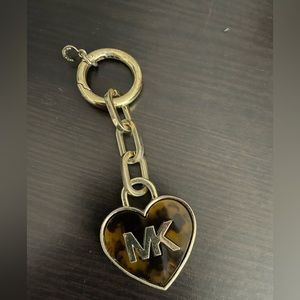 Michael Kors Keychain